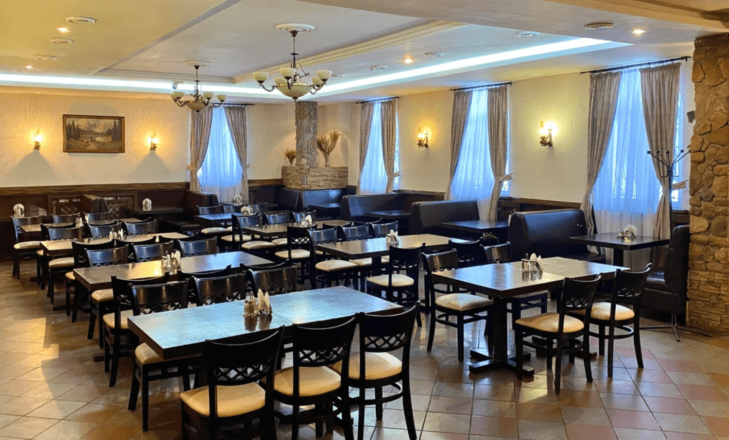 фото ресторана Лав