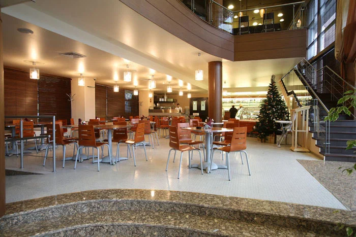 фото ресторана #3930