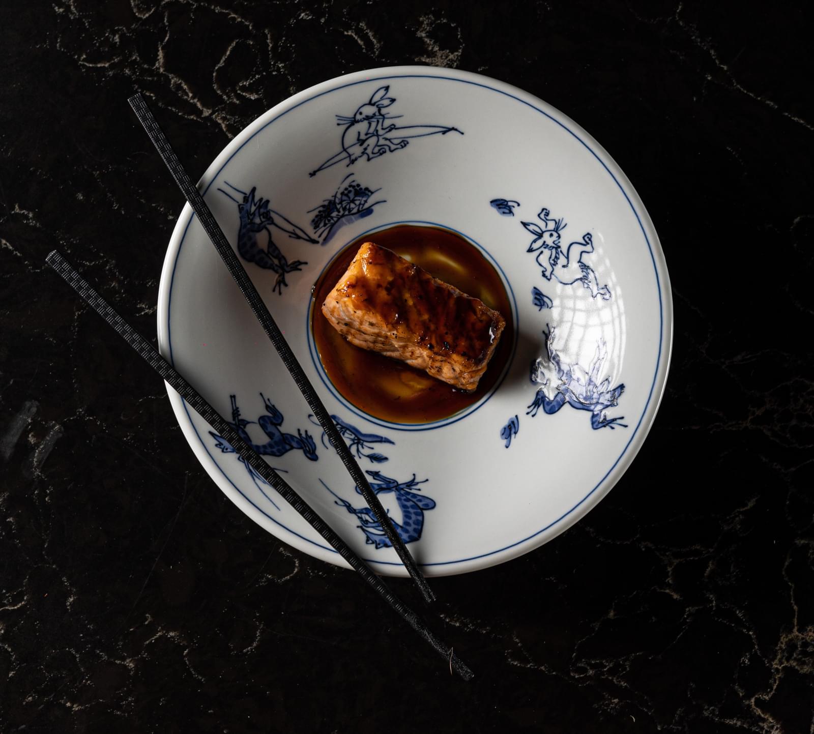 фото ресторана #3