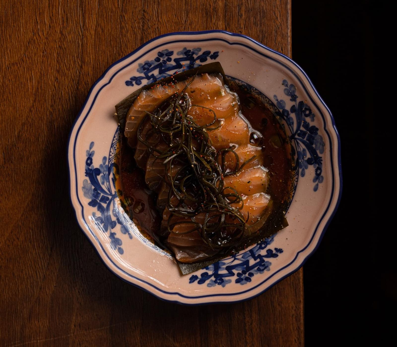 фото ресторана #1