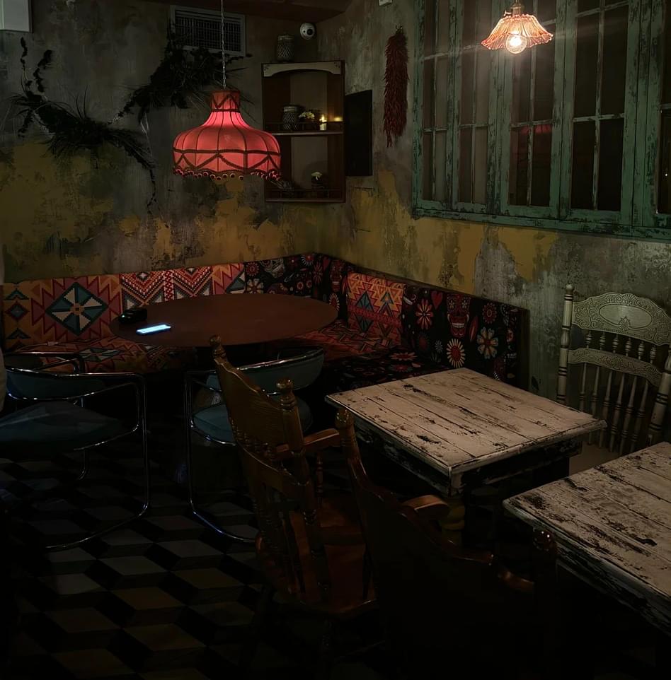 фото ресторана #383