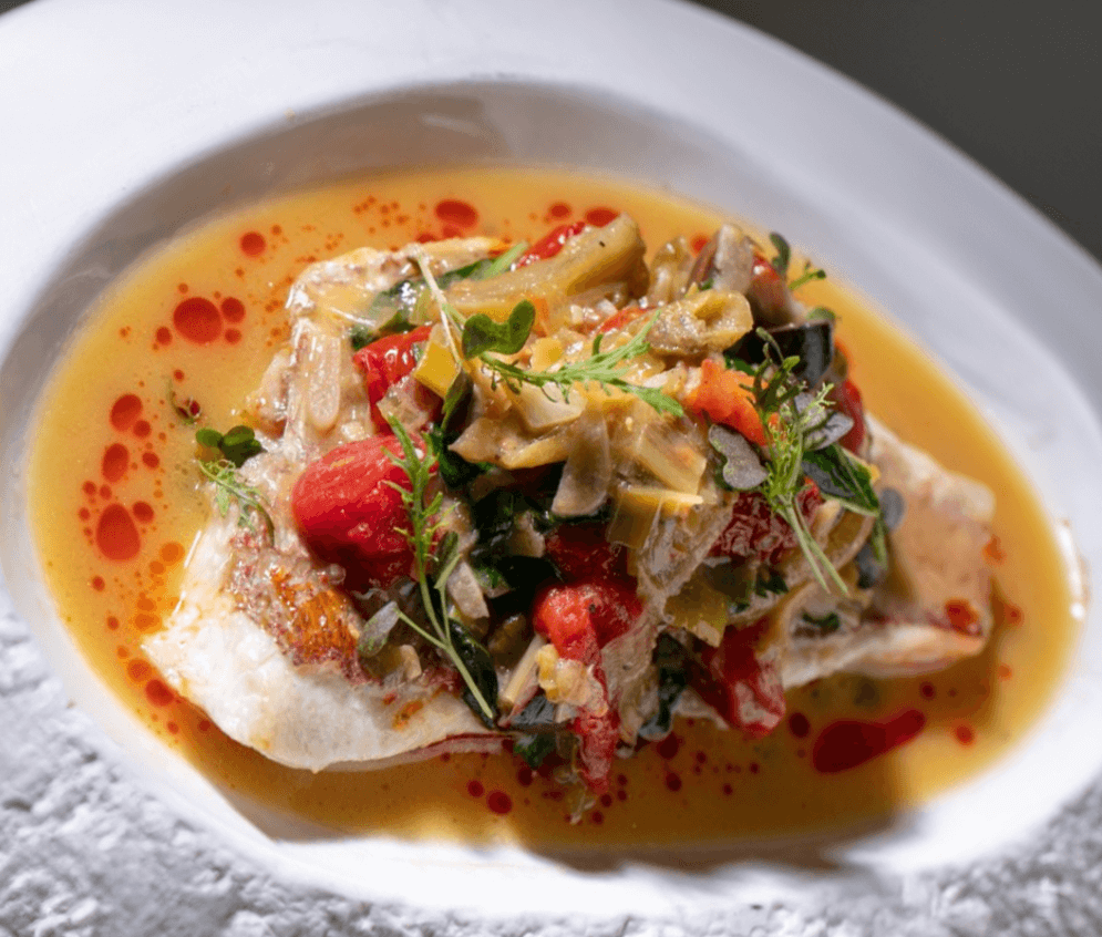 фото ресторана #2