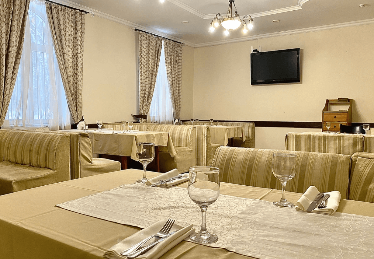 фото ресторана #3258