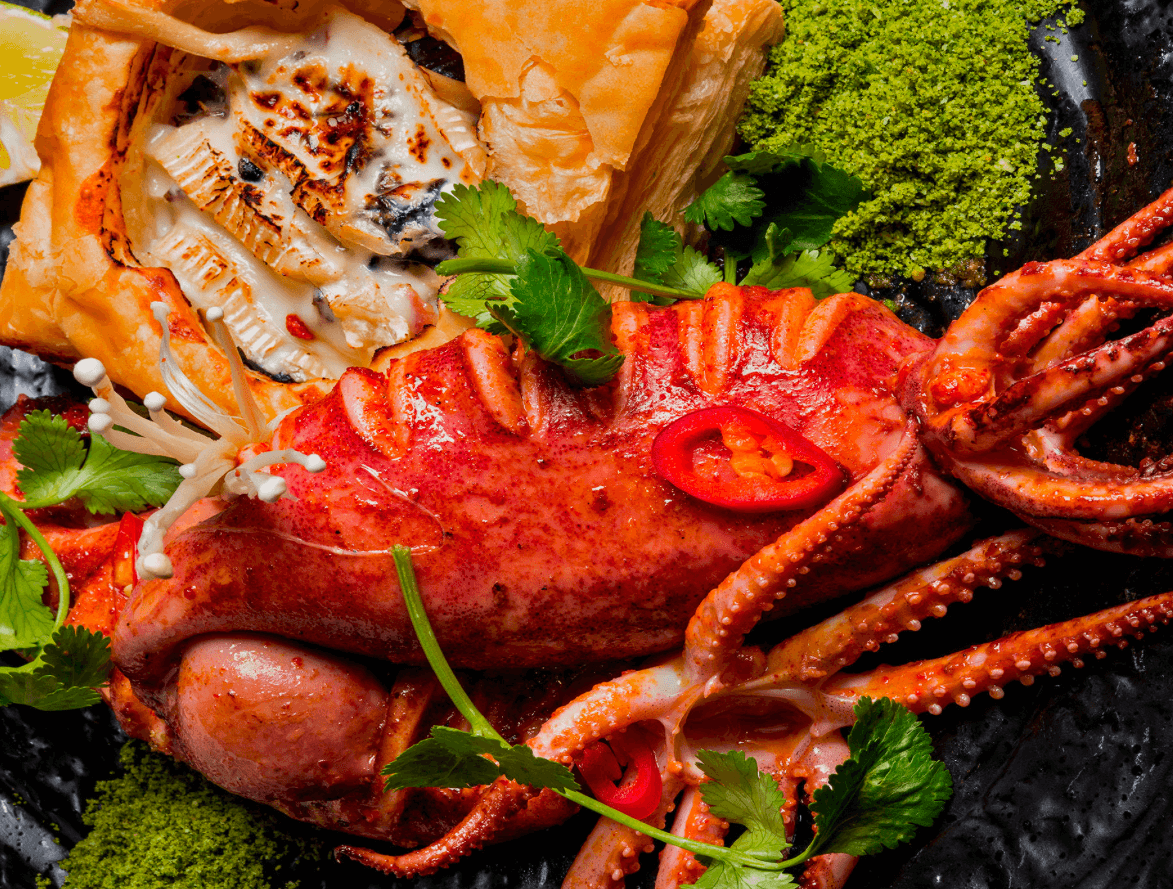 фото ресторана #1