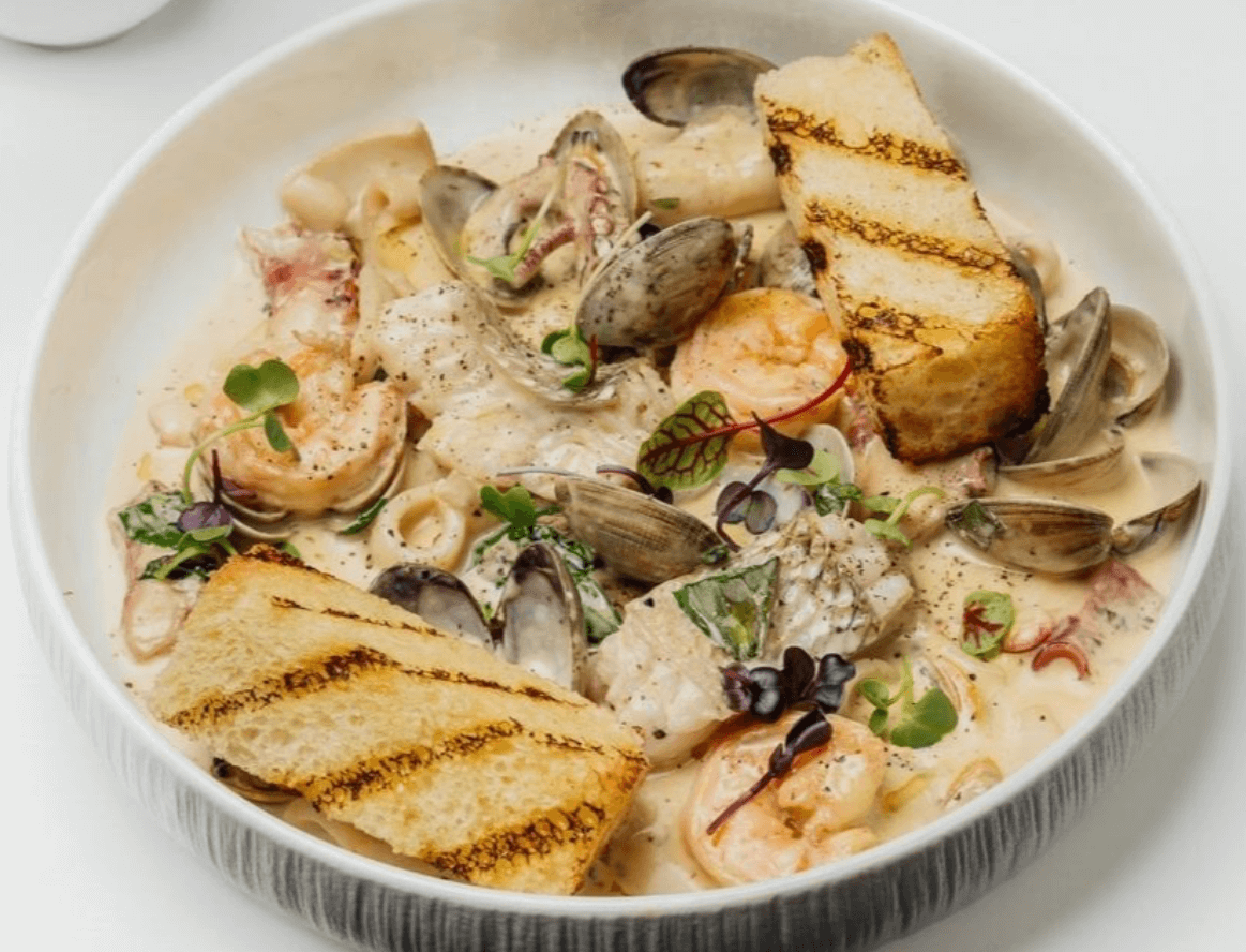 фото ресторана #1