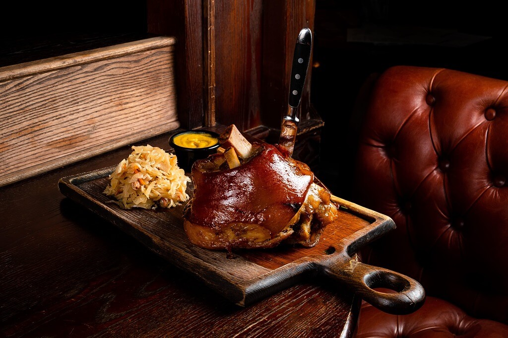 фото ресторана #1