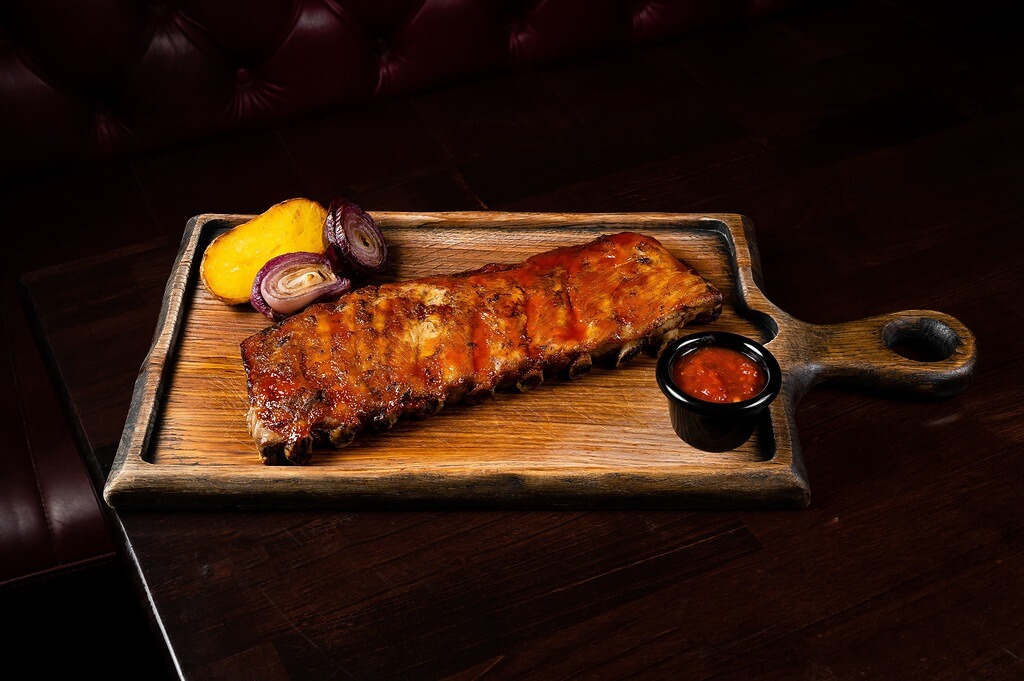 фото ресторана #2