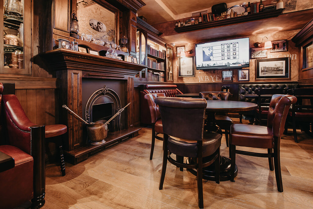 фото ресторана #3