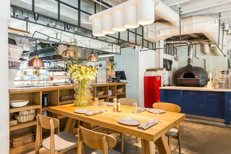 фото ресторана #3