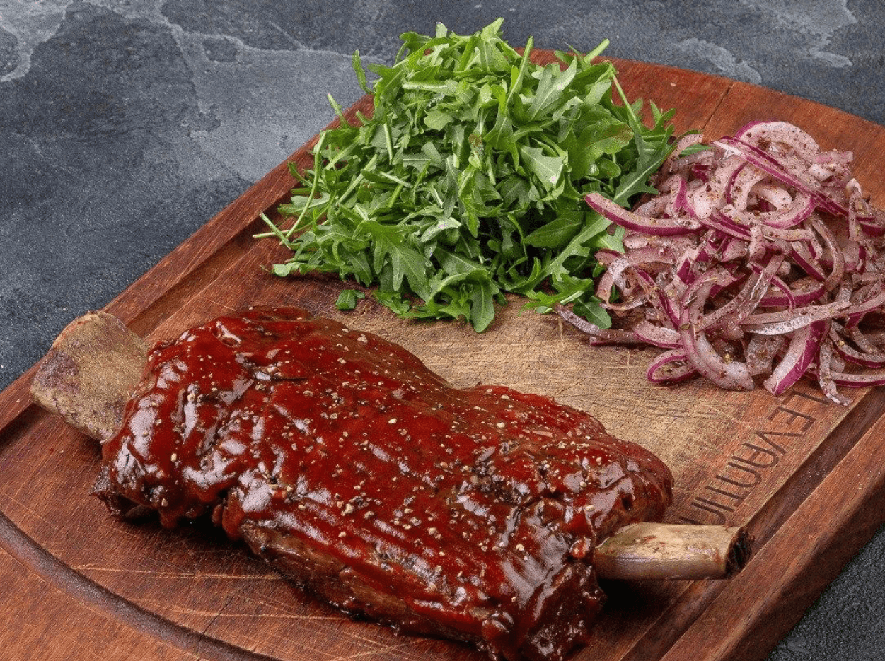 фото ресторана #2