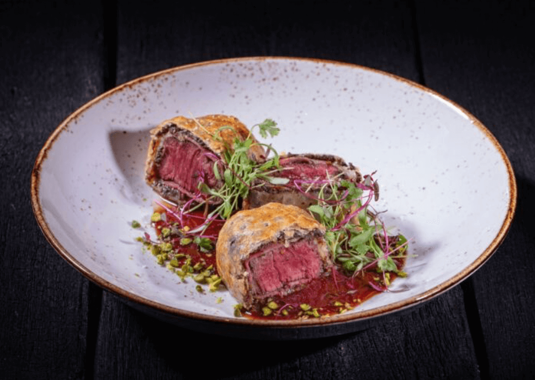 фото ресторана #1