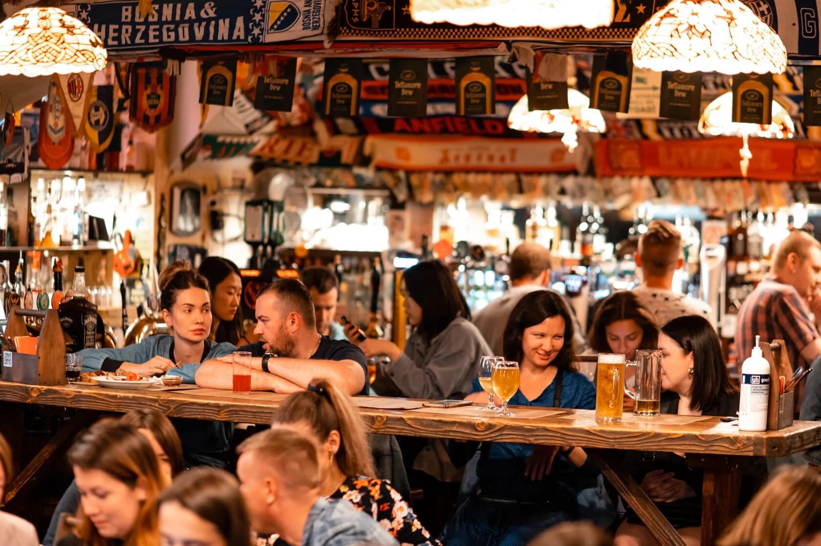 фото ресторана #8601