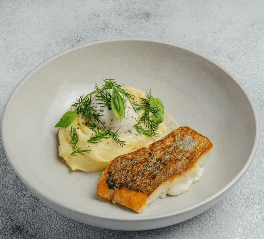 фото ресторана #3