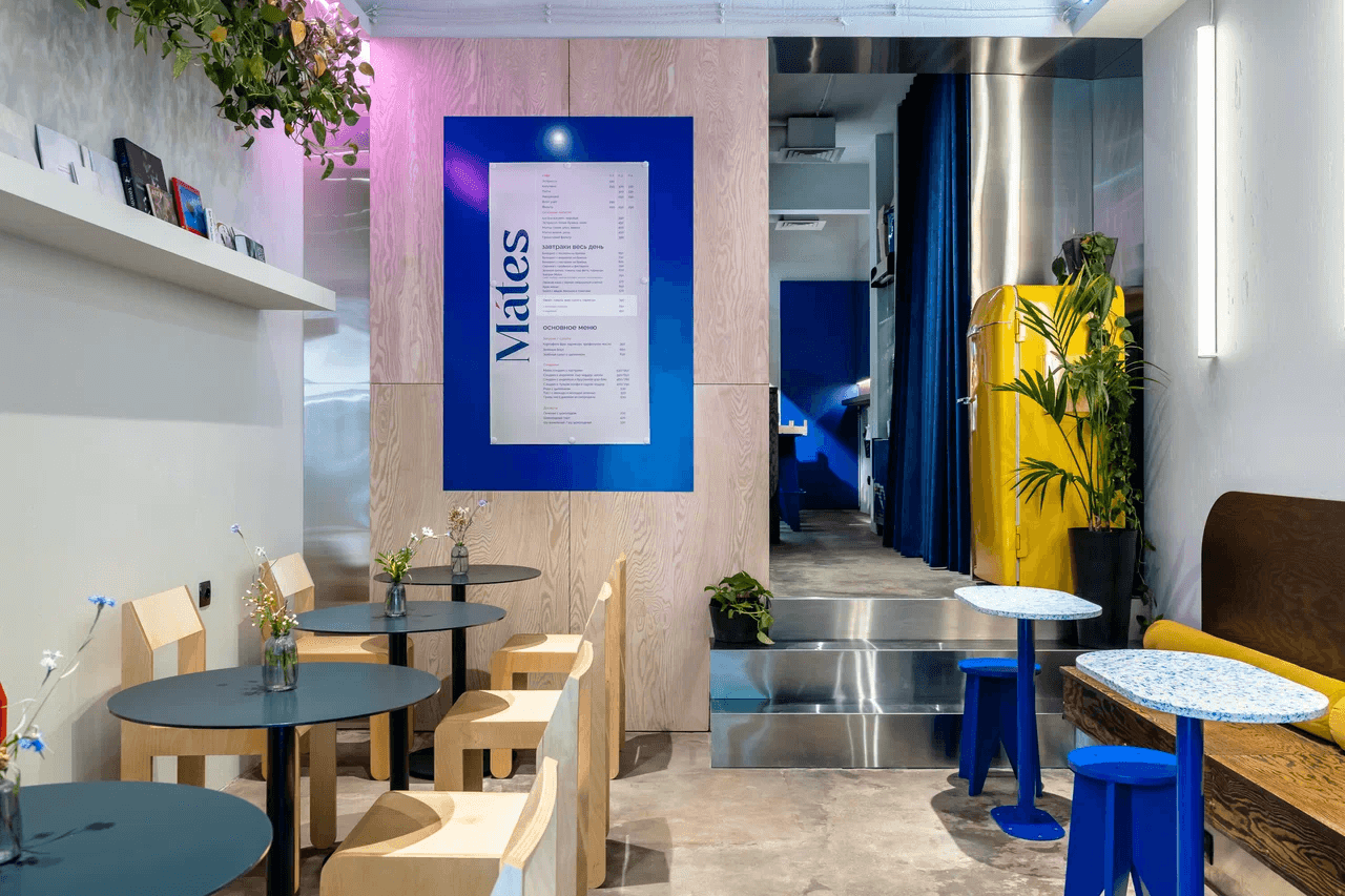 фото ресторана #1581