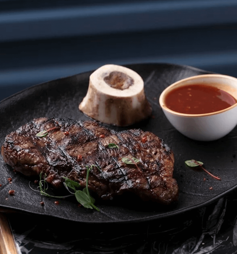 фото ресторана #3