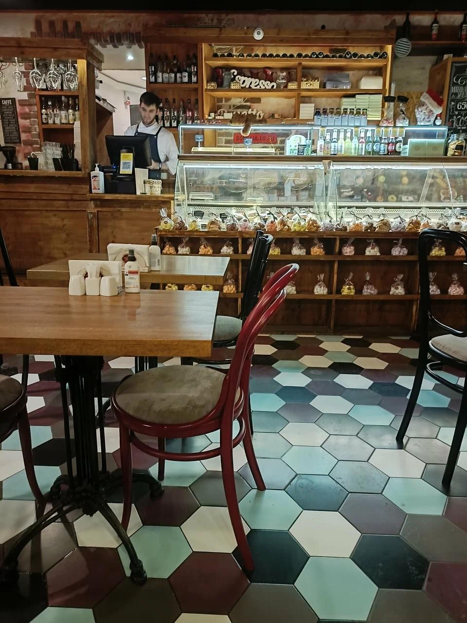 фото ресторана #2753