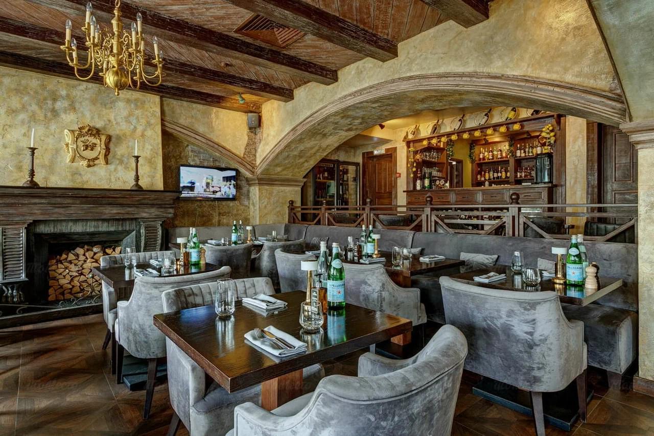 фото ресторана #2756