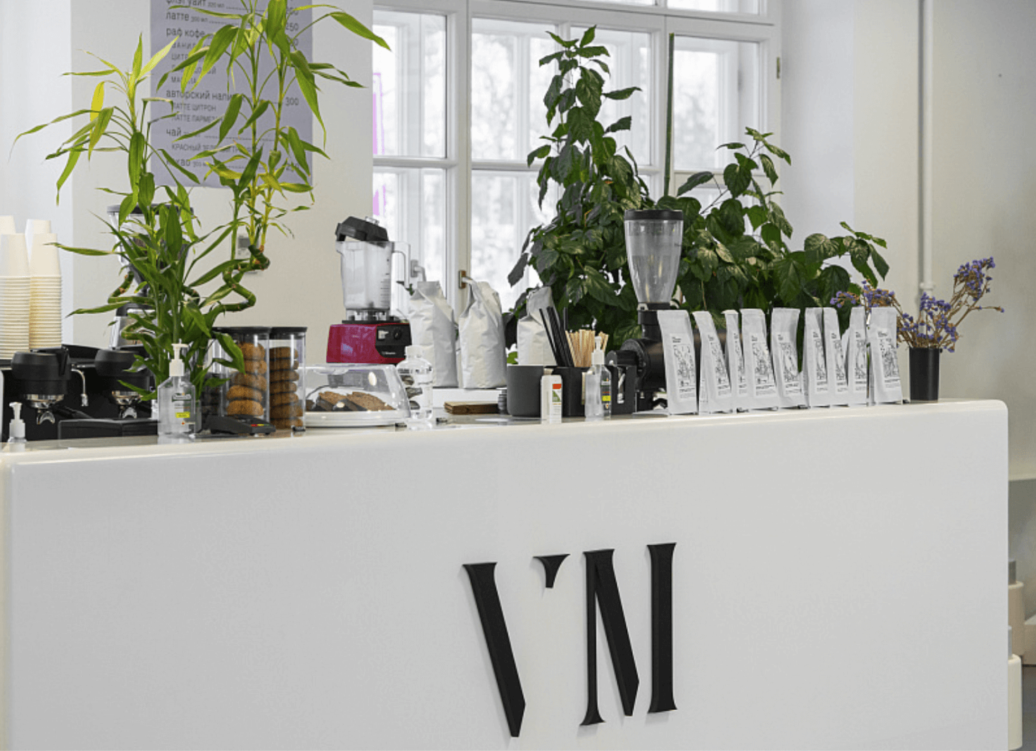 фото ресторана #3