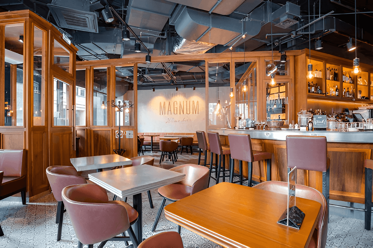 фото ресторана #11974