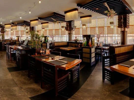 фото ресторана #1102