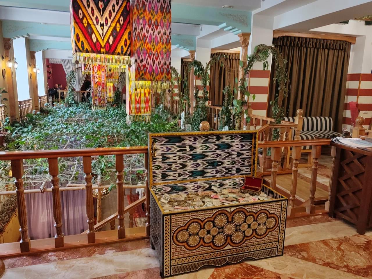 фото ресторана #886