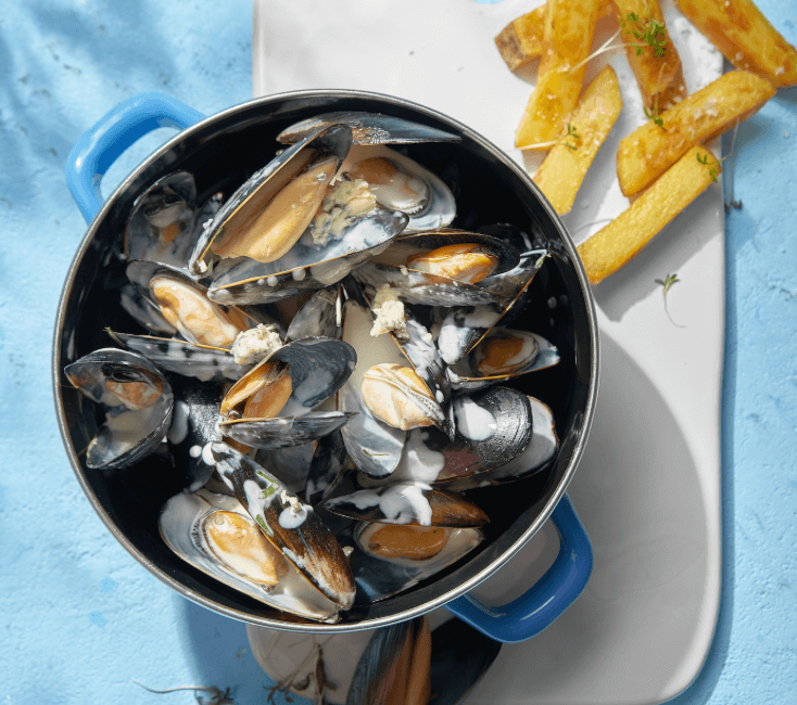 фото ресторана #1