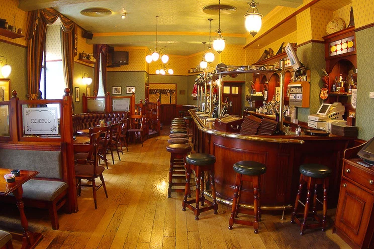 фото ресторана #4100