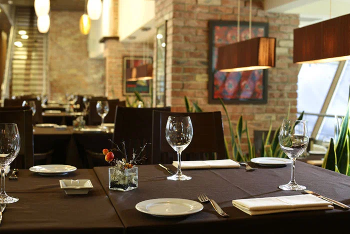 фото ресторана #3867