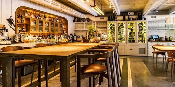 фото ресторана #1