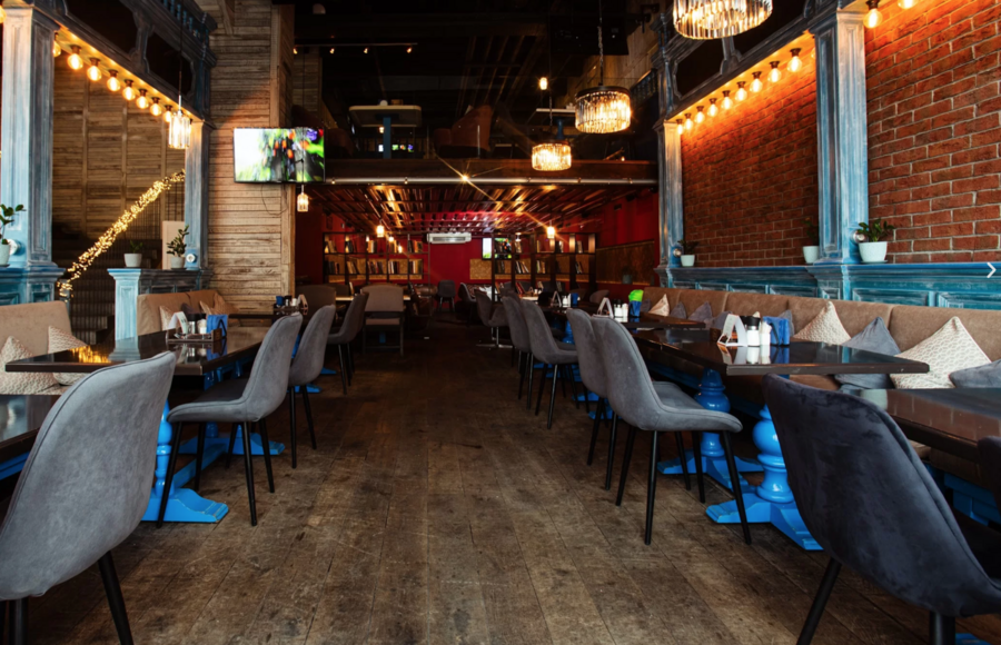 фото ресторана #2246