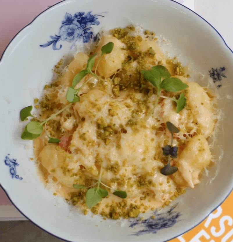 фото ресторана #1