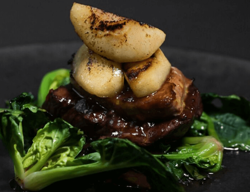 фото ресторана #2