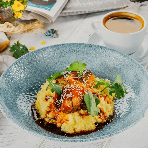 фото ресторана #2