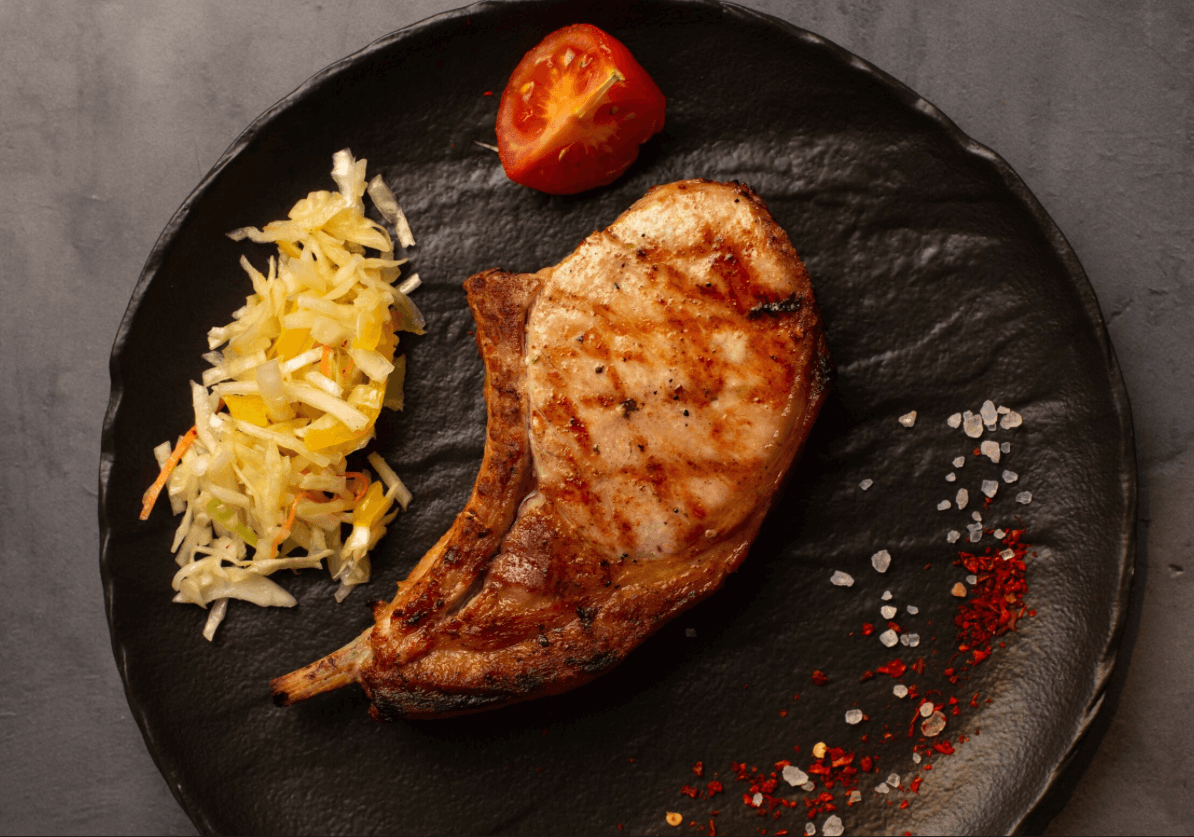 фото ресторана #2