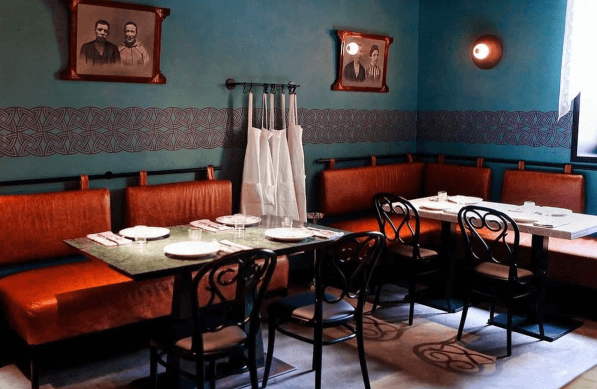 фото ресторана #3