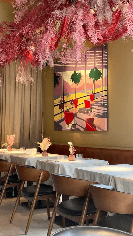 фото ресторана #1