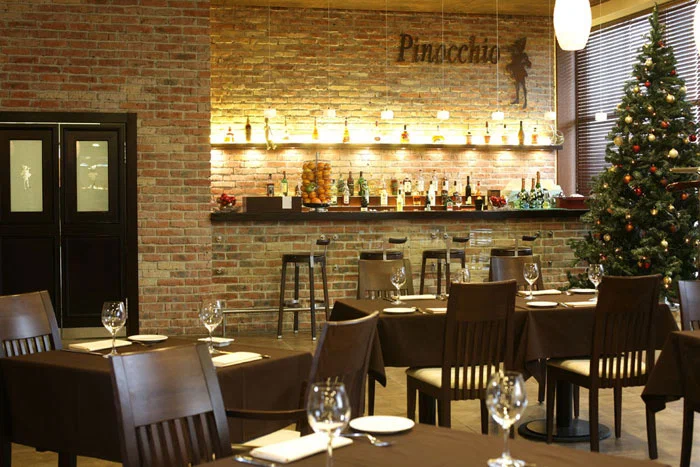 фото ресторана #3937