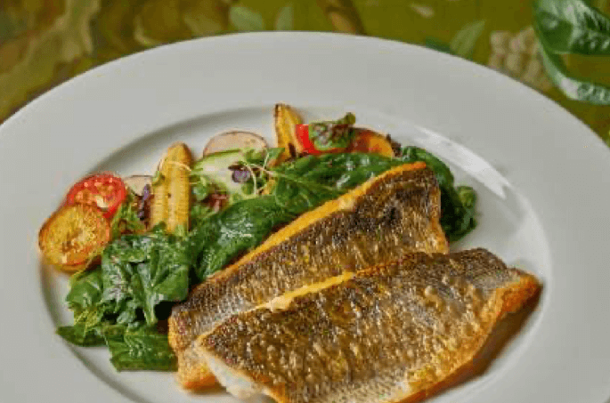 фото ресторана #1