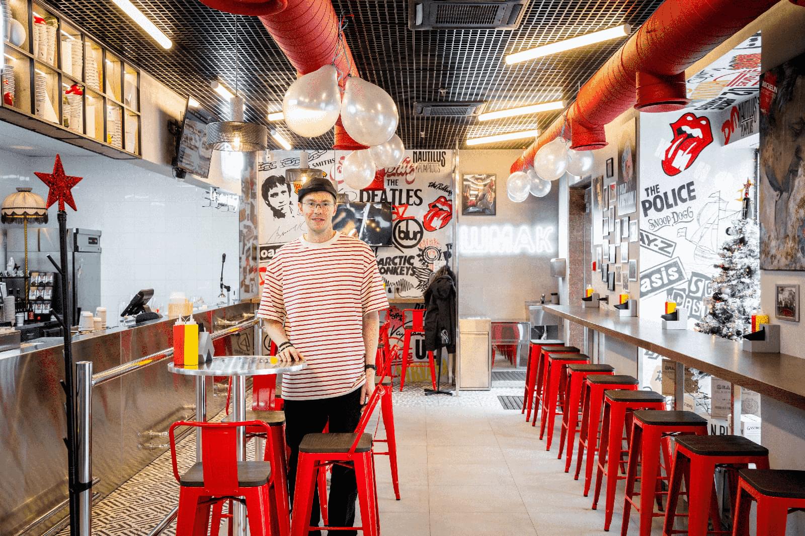 фото ресторана #10846