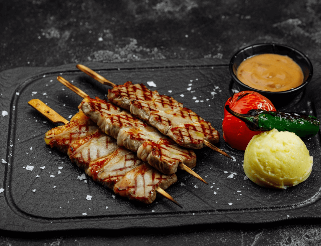 фото ресторана #2